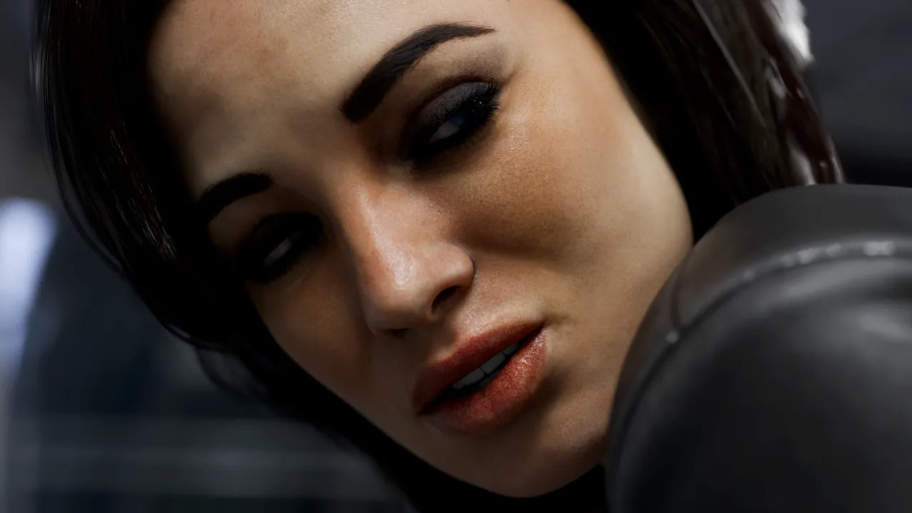 Belethor's Smut - Mass Effect - Fornax 3 [Text]