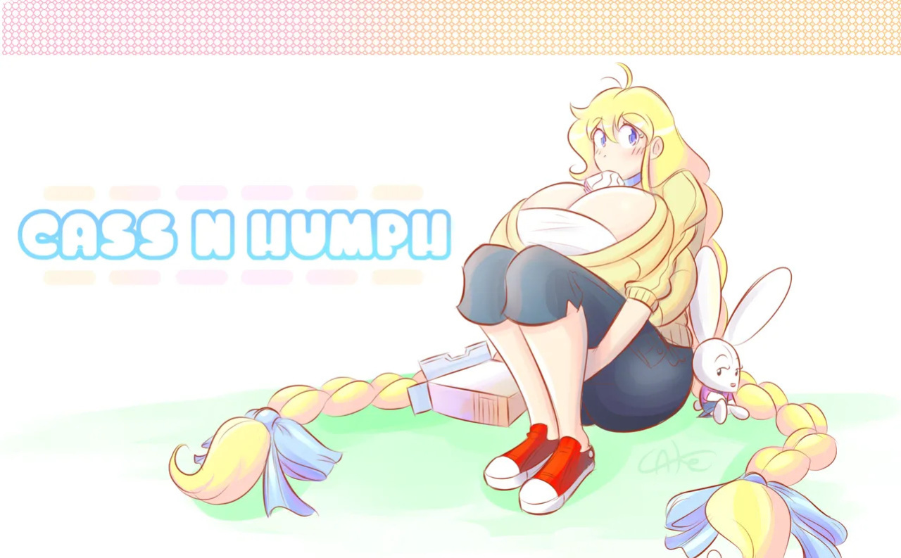 [Artist]theycallhimcake Part1
