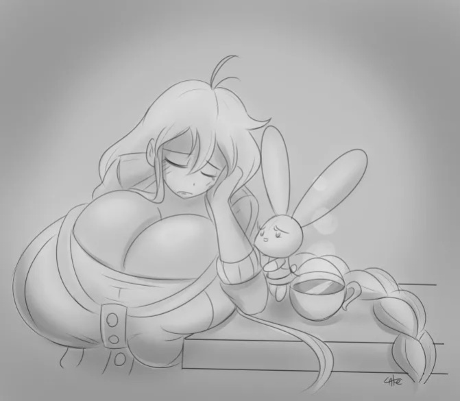 [Artist]theycallhimcake Part1