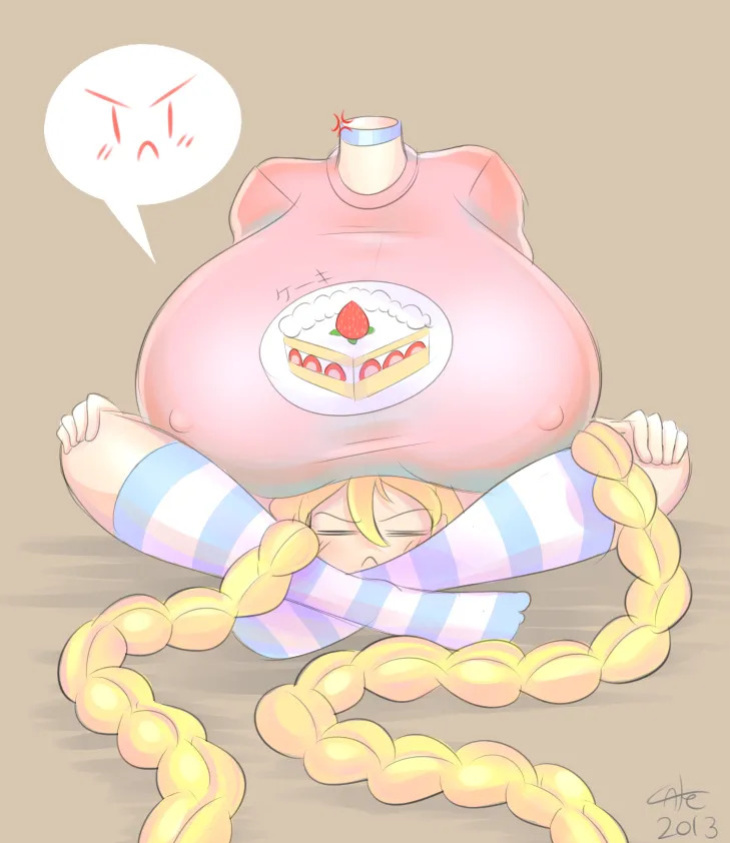 [Artist]theycallhimcake Part1