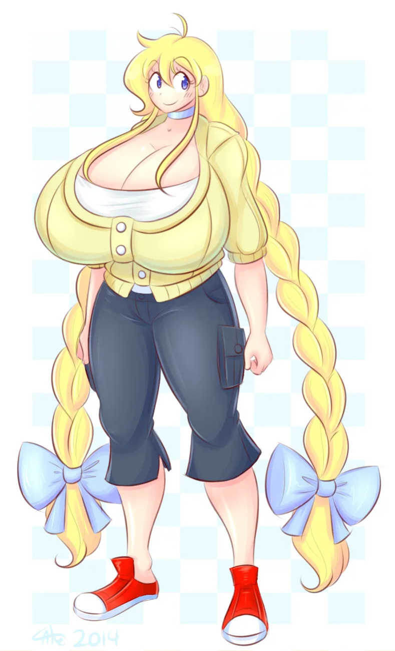 [Artist]theycallhimcake Part1
