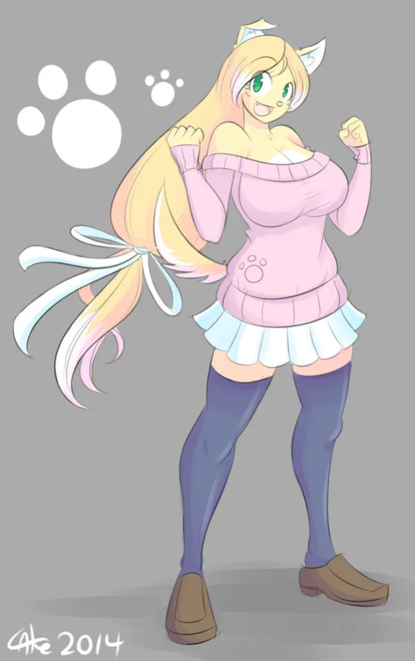 [Artist]theycallhimcake Part1