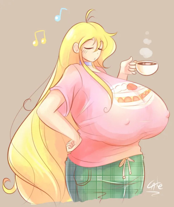 [Artist]theycallhimcake Part1
