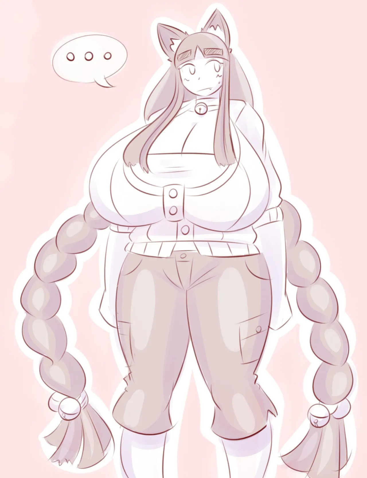 [Artist]theycallhimcake Part1
