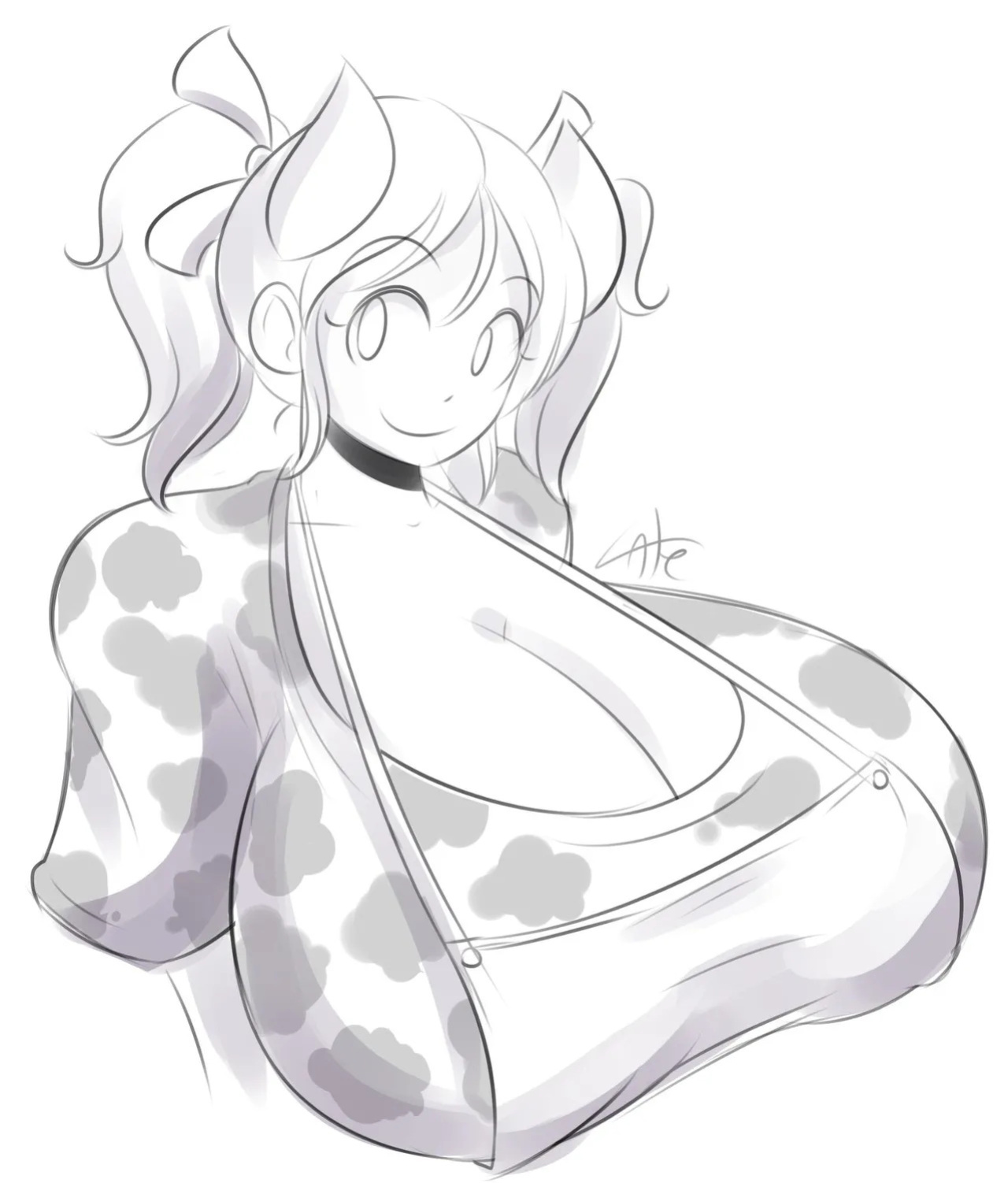 [Artist]theycallhimcake Part1