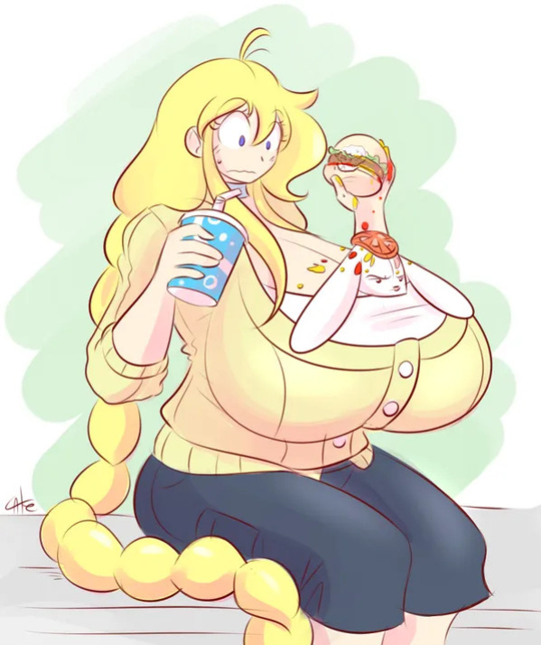 [Artist]theycallhimcake Part1