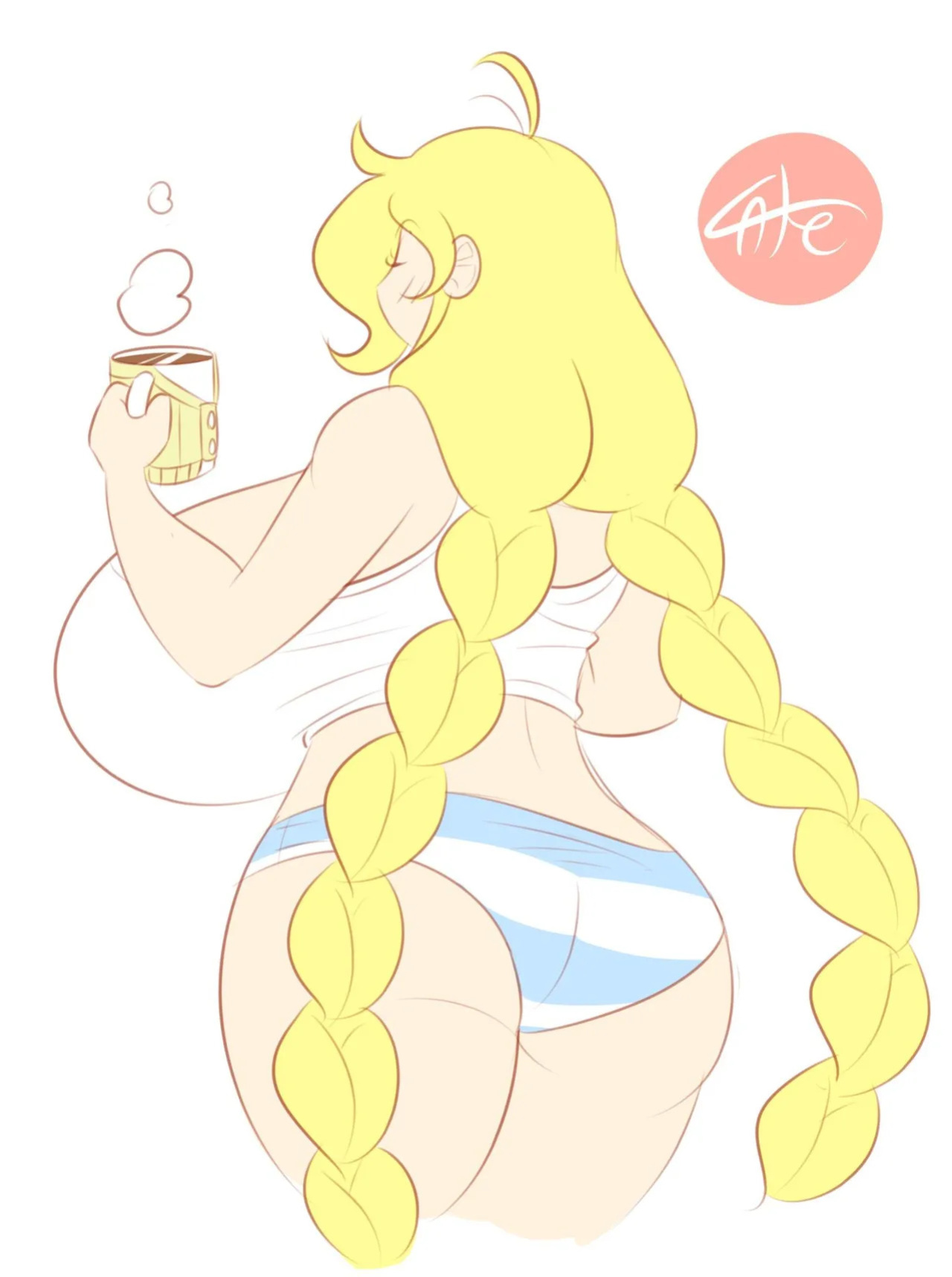 [Artist]theycallhimcake Part1