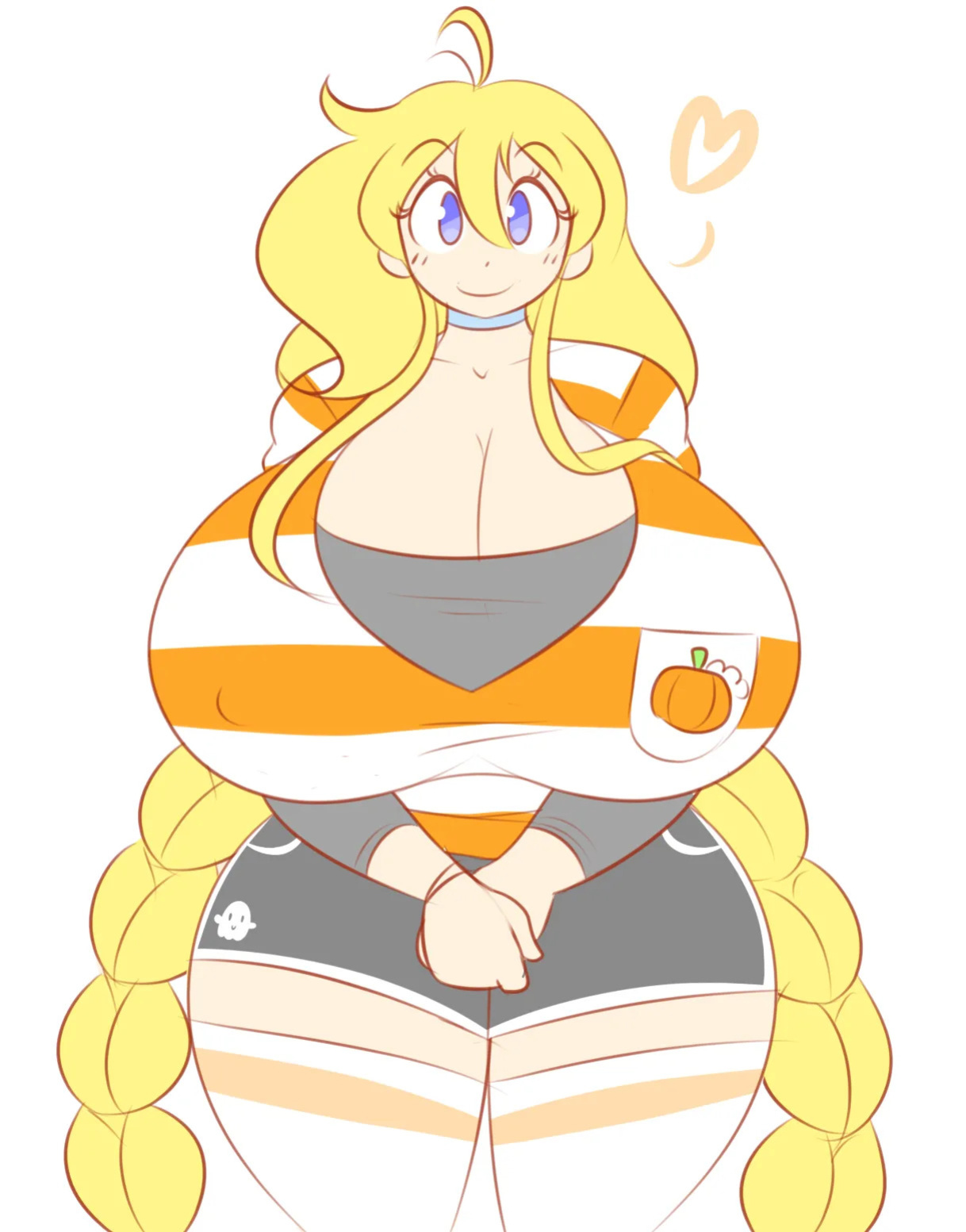 [Artist]theycallhimcake Part1