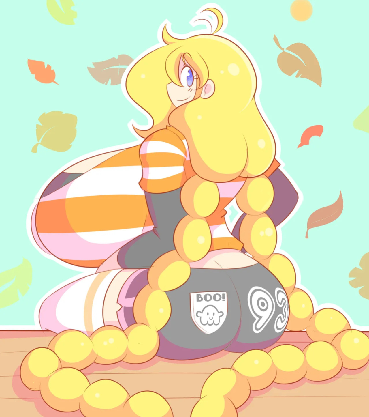 [Artist]theycallhimcake Part1