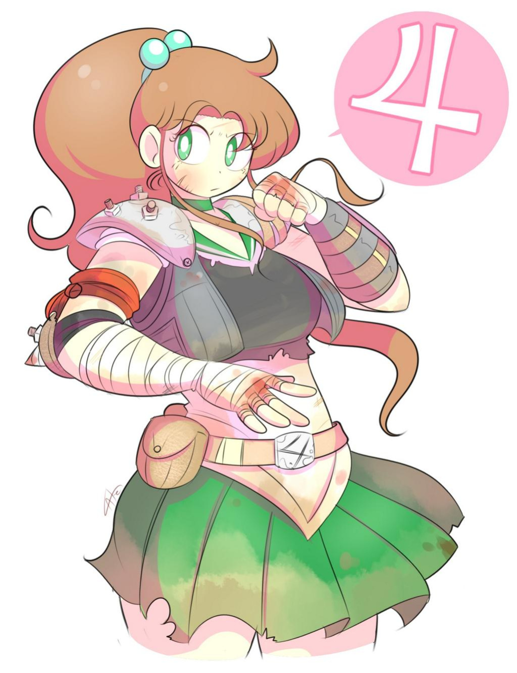 [Artist]theycallhimcake Part1