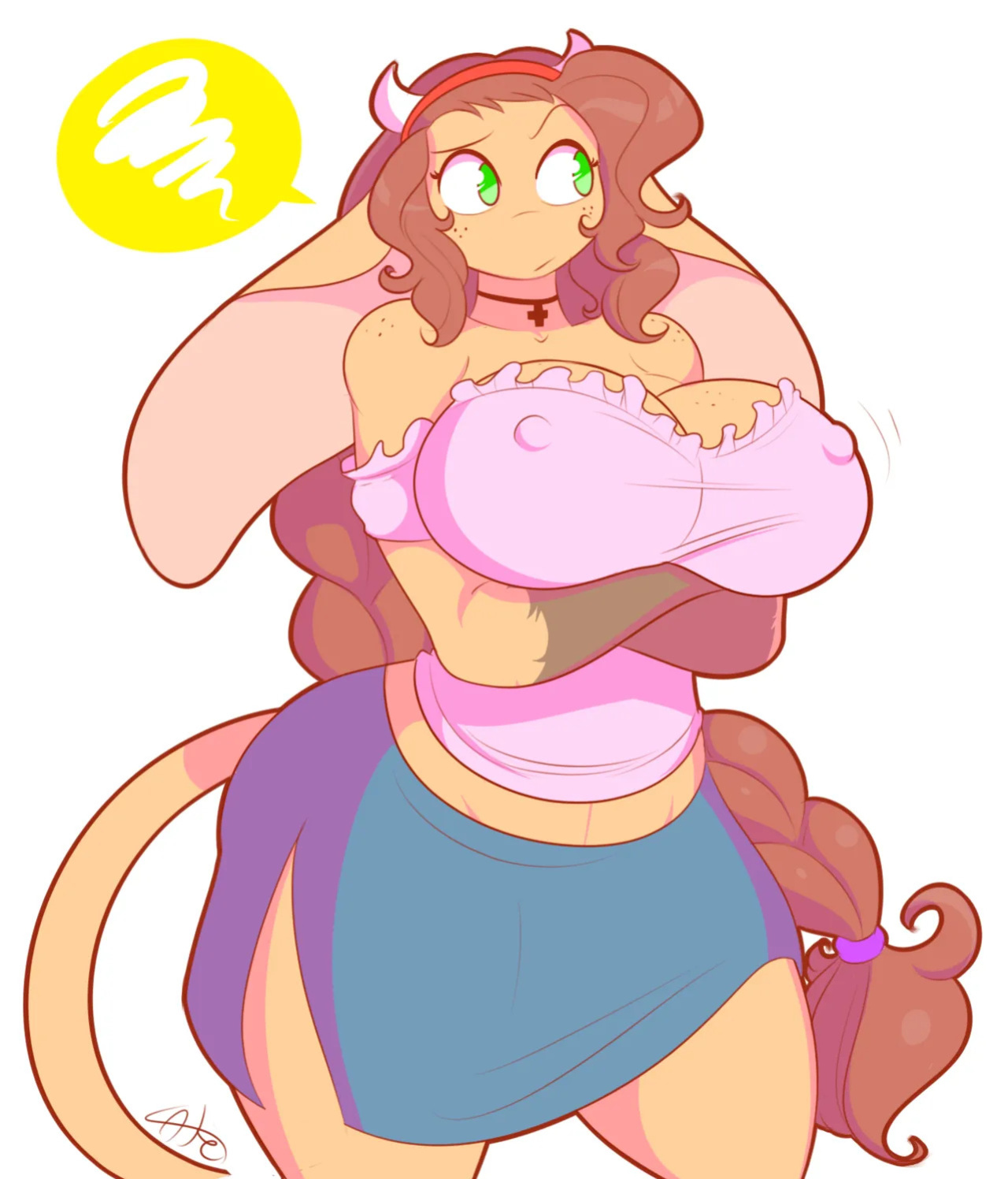 [Artist]theycallhimcake Part1