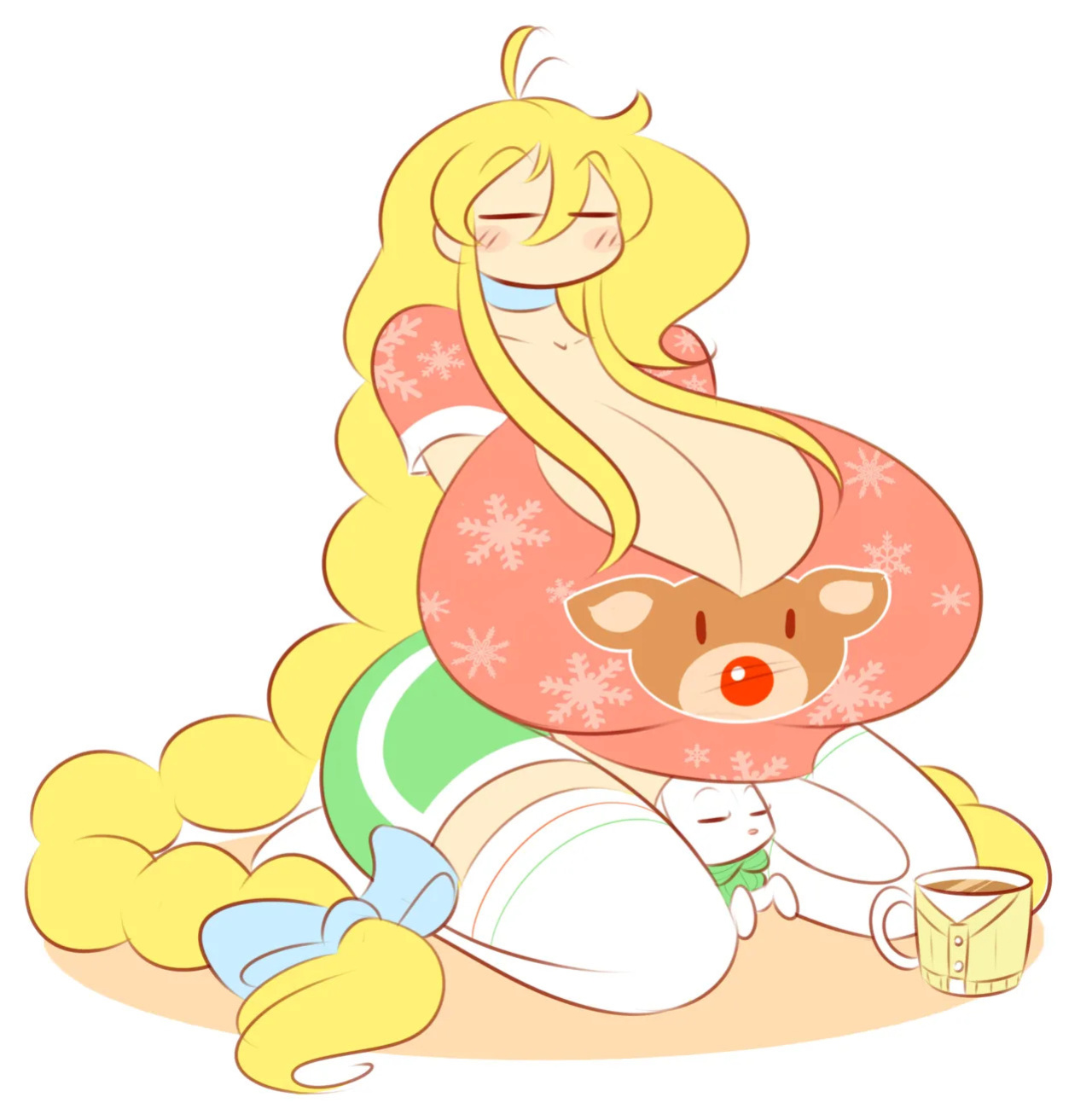 [Artist]theycallhimcake Part1