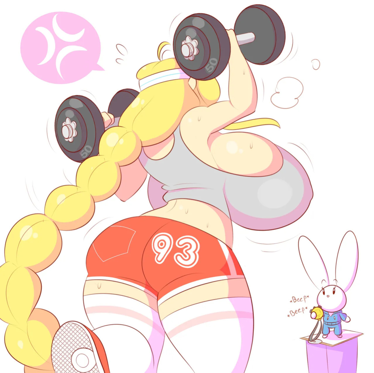 [Artist]theycallhimcake Part1