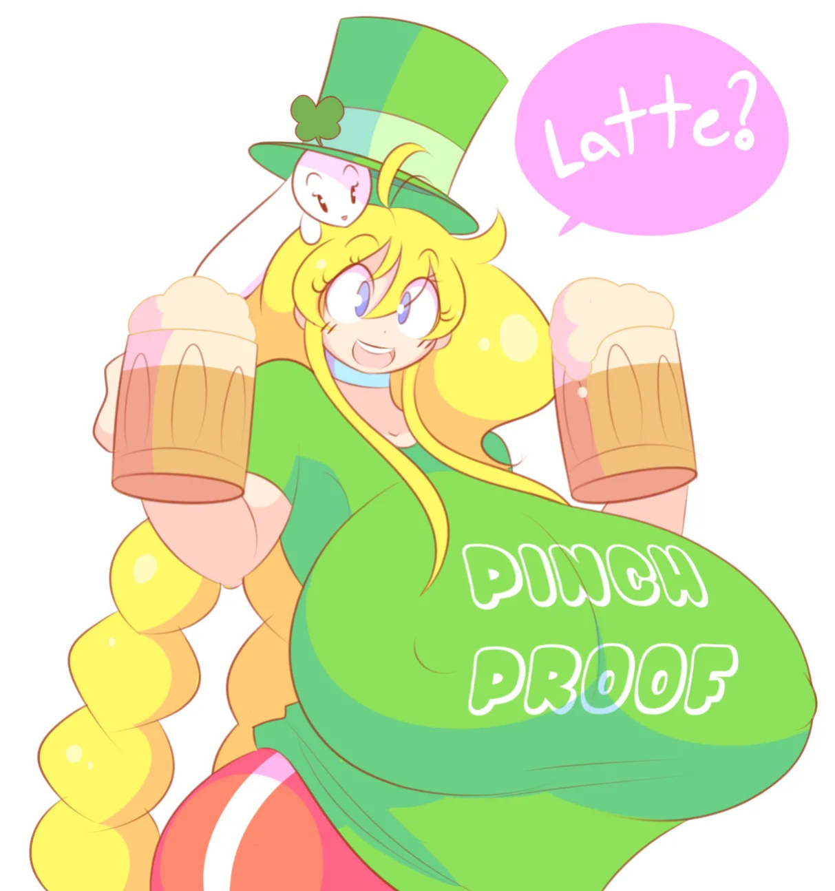 [Artist]theycallhimcake Part1