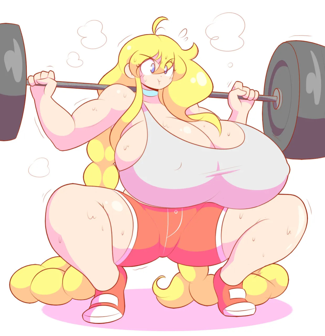 [Artist]theycallhimcake Part1