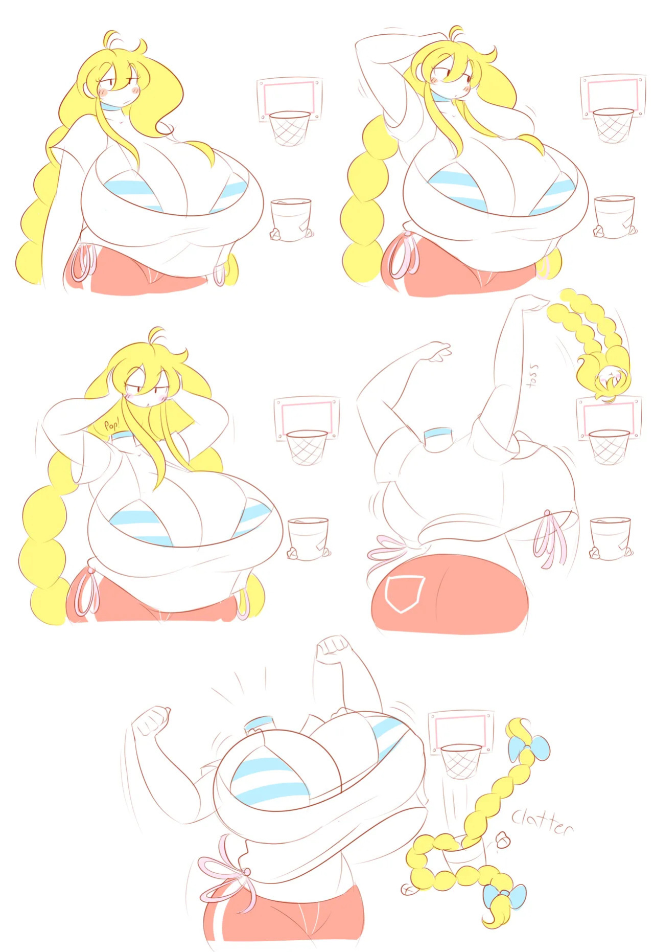 [Artist]theycallhimcake Part1