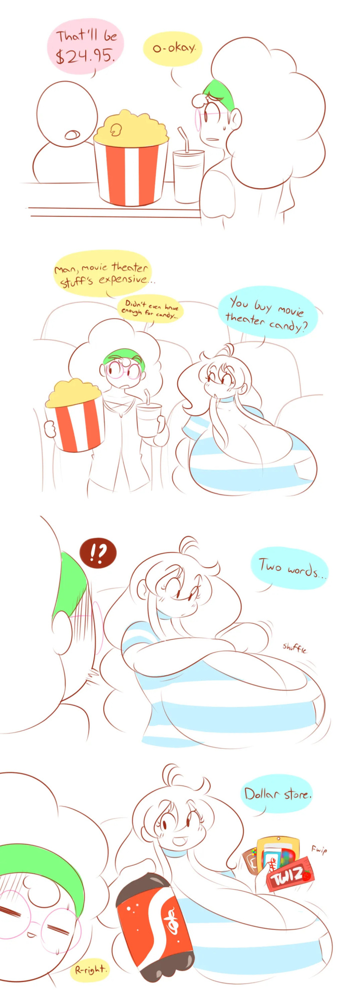[Artist]theycallhimcake Part1