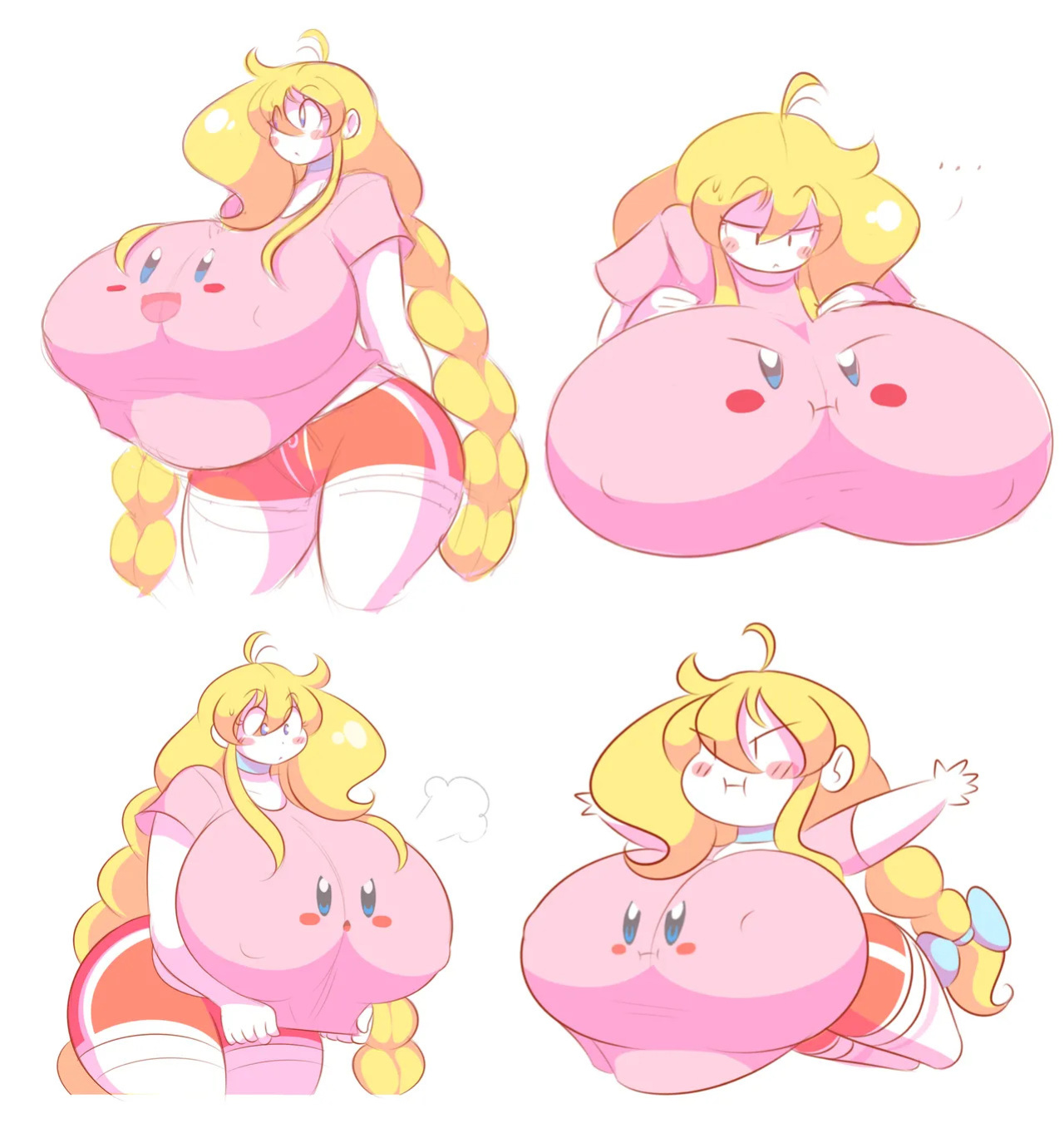 [Artist]theycallhimcake Part1