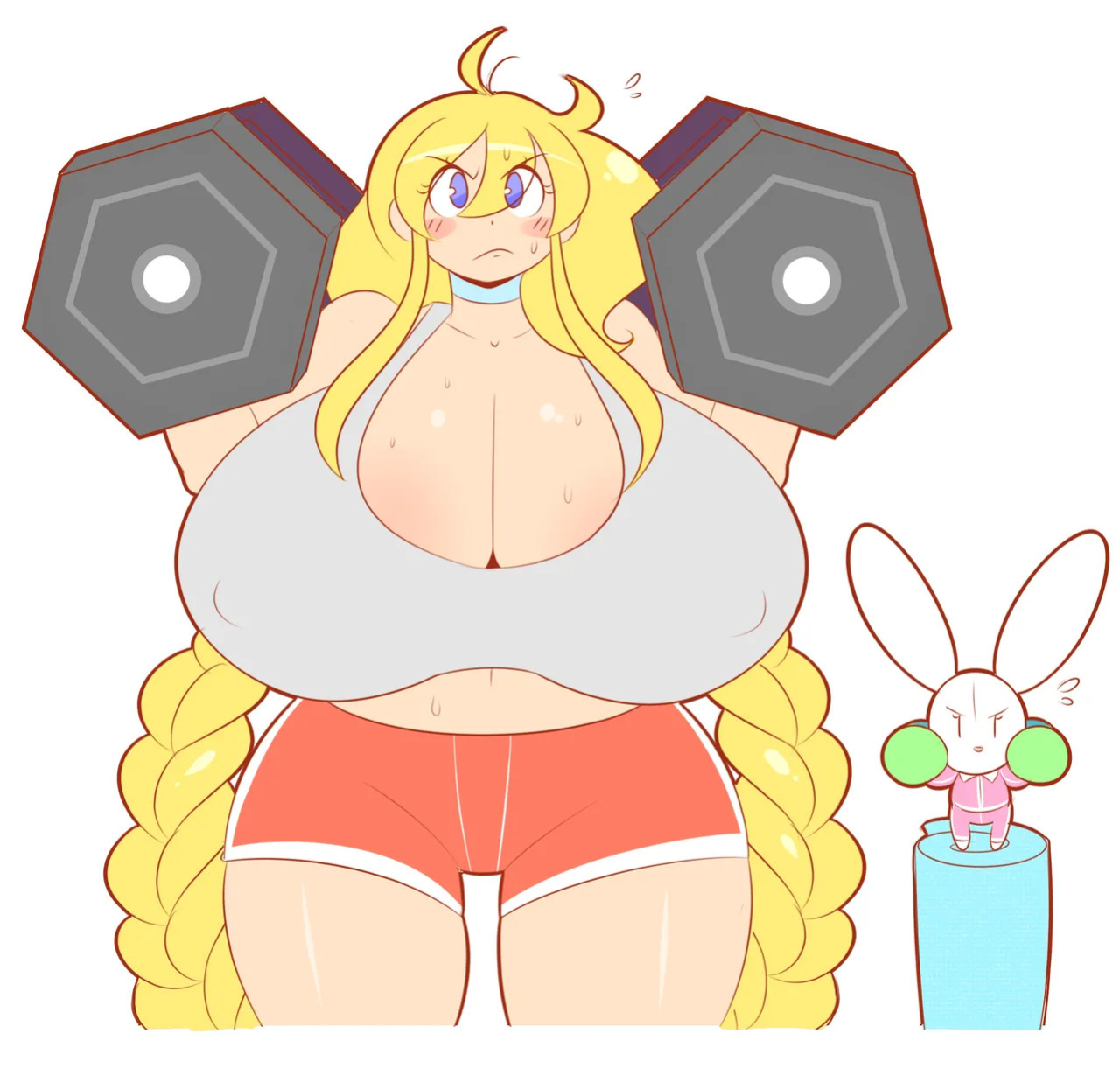 [Artist]theycallhimcake Part1