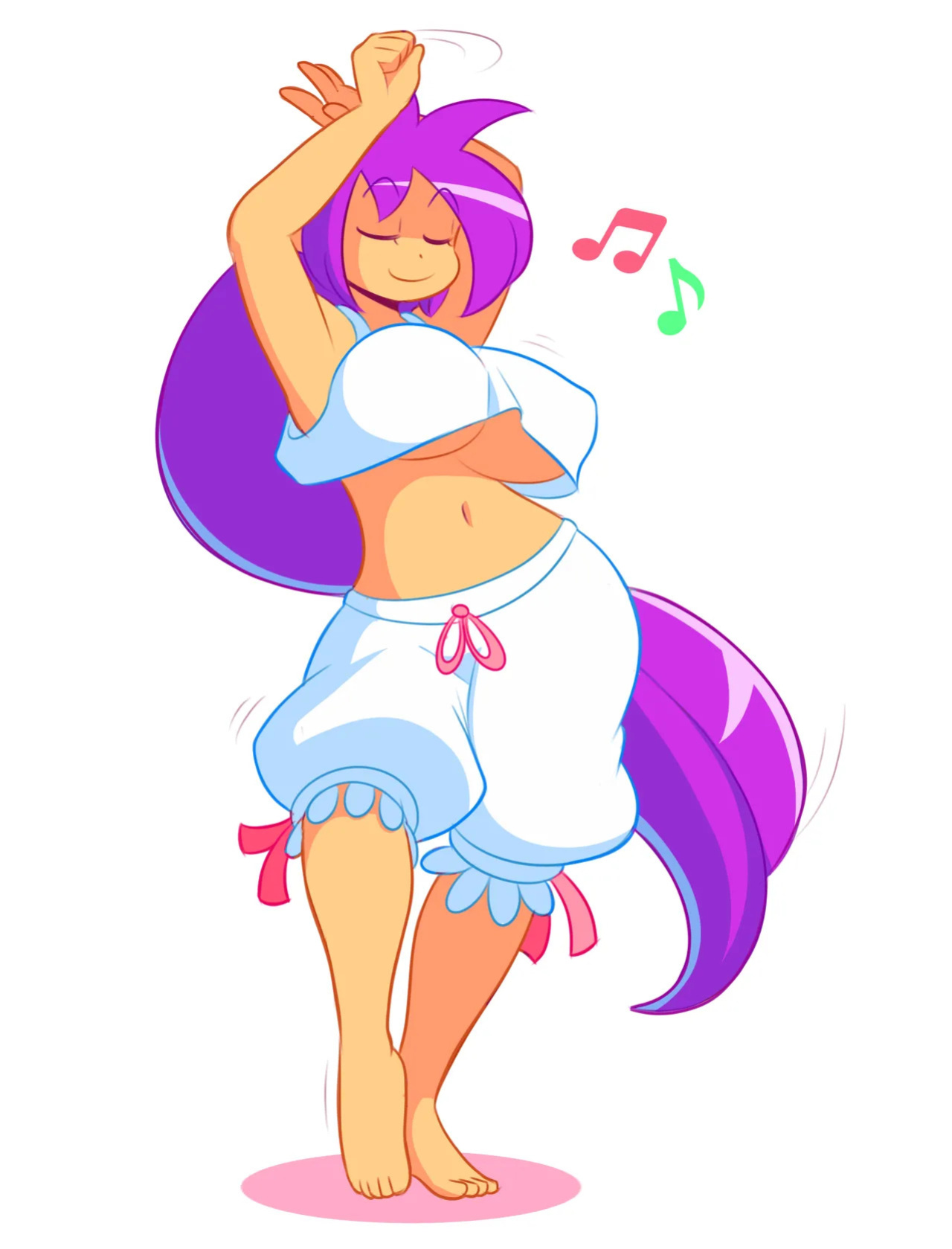 [Artist]theycallhimcake Part1