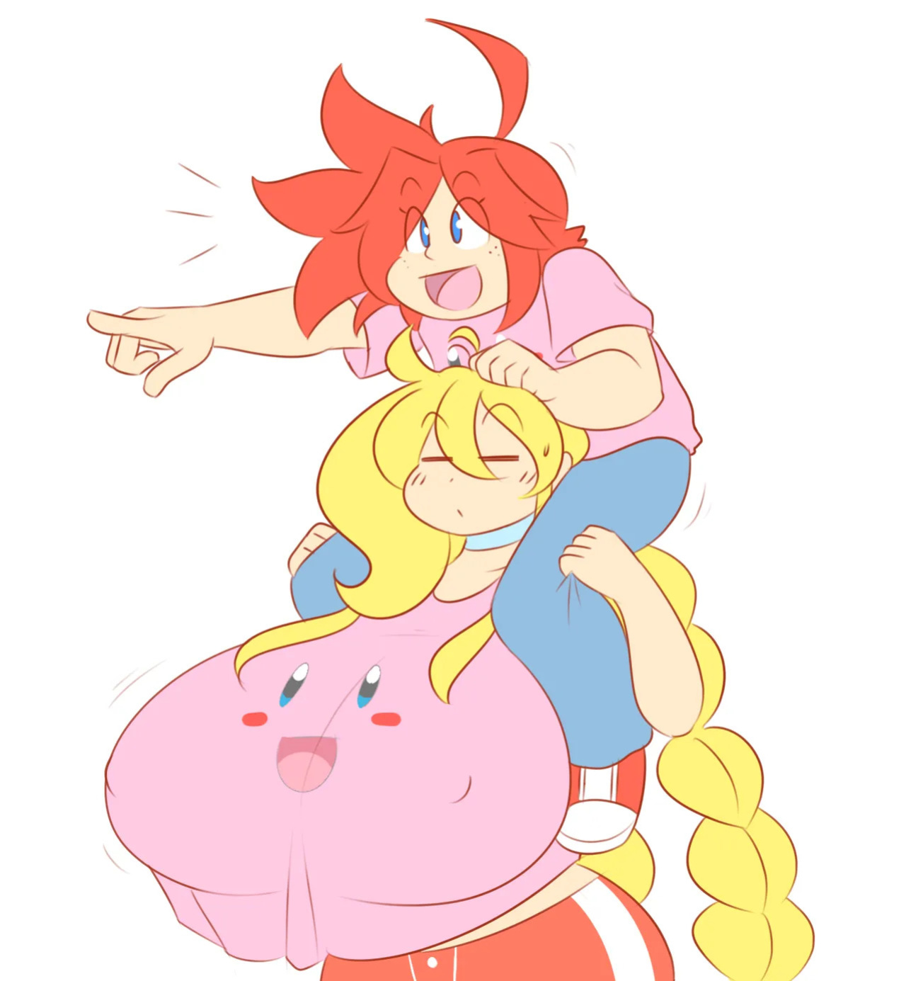 [Artist]theycallhimcake Part1