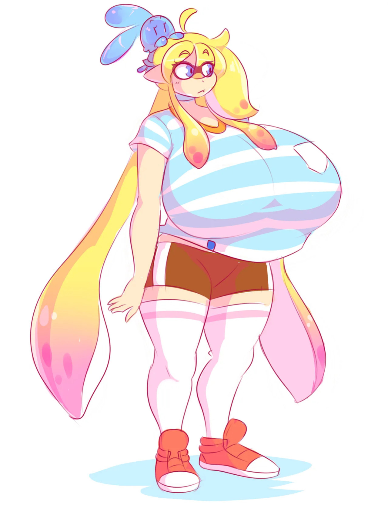 [Artist]theycallhimcake Part1