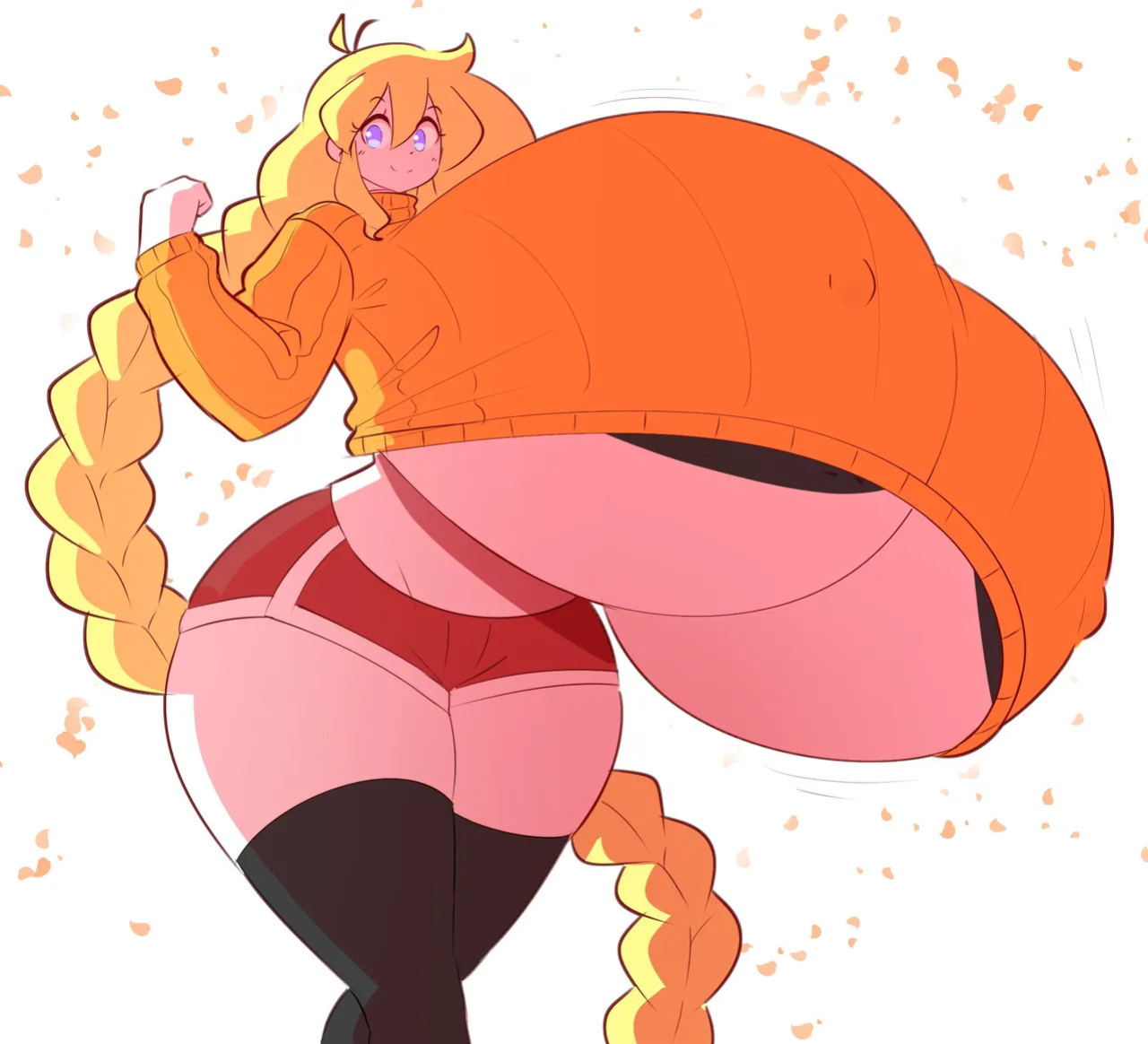 [Artist]theycallhimcake Part1