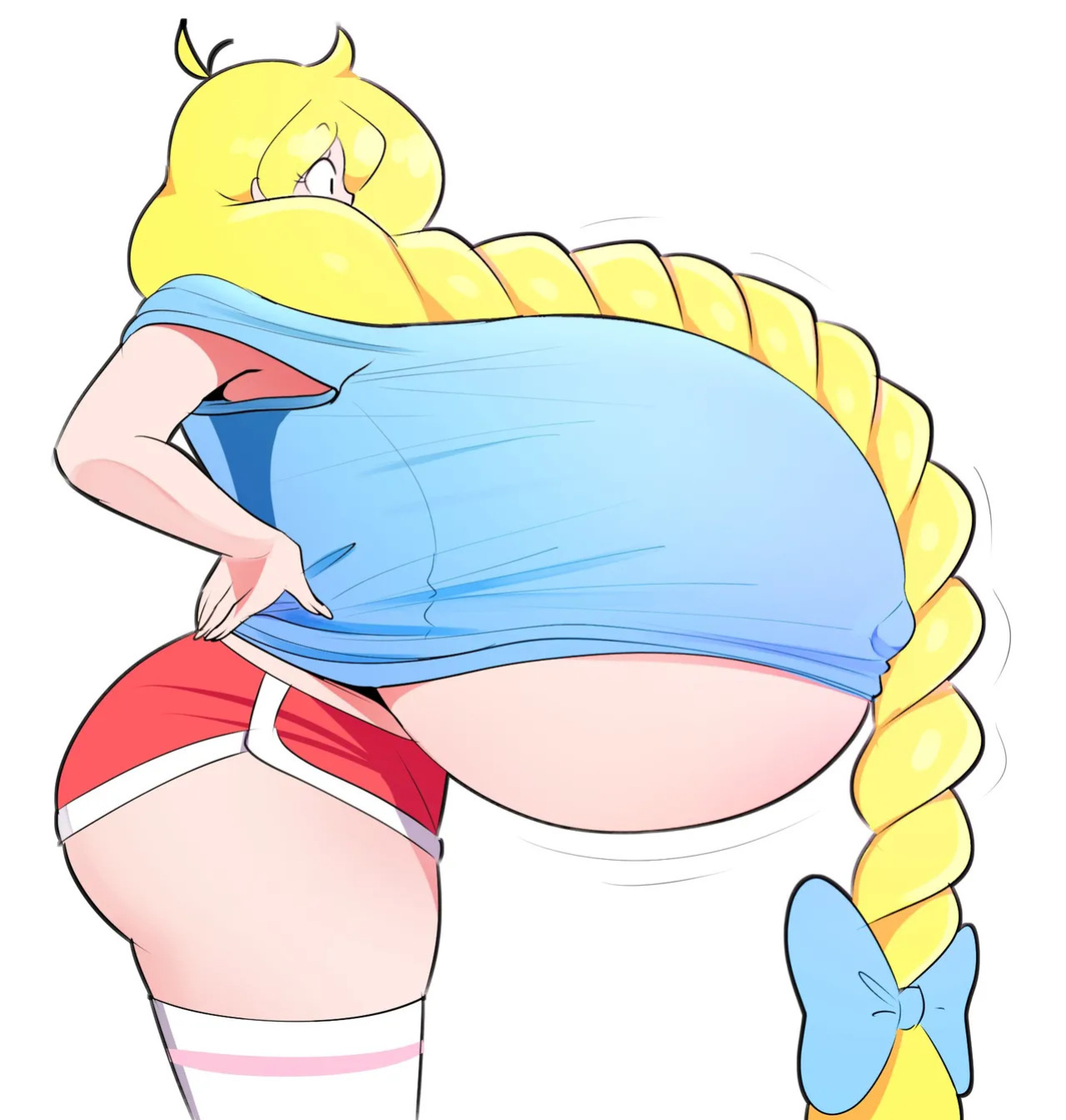 [Artist]theycallhimcake Part1