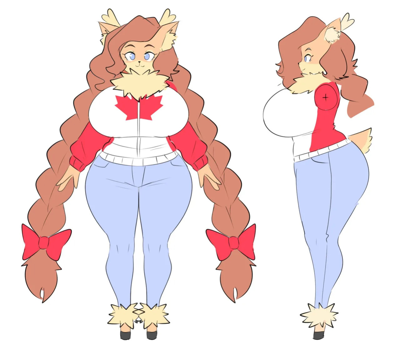 [Artist]theycallhimcake Part1