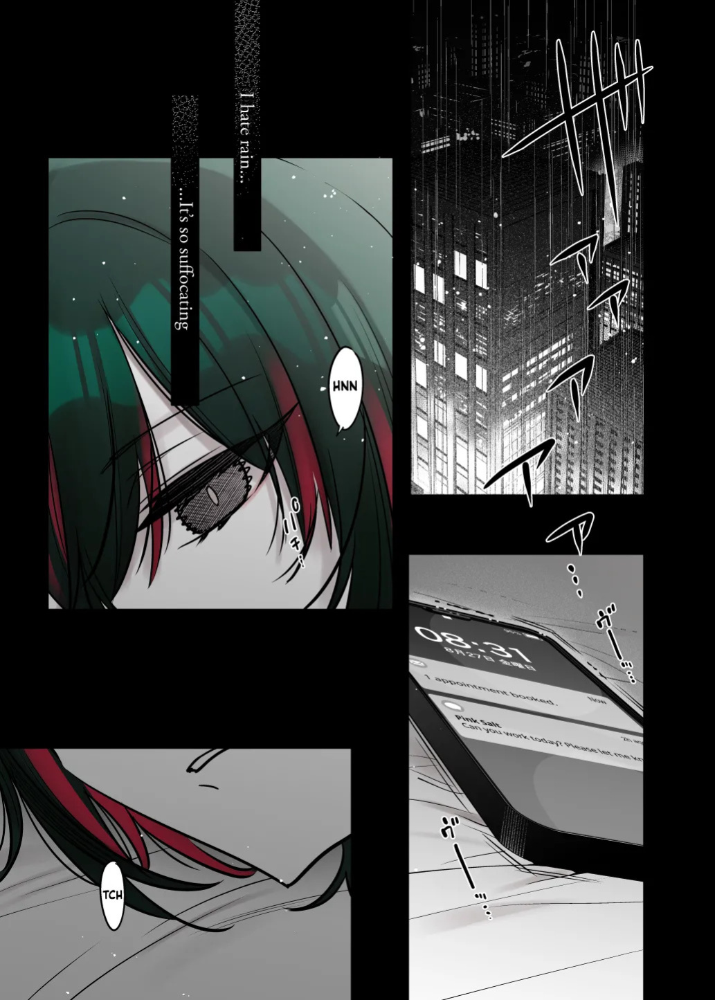 [Nazunaya Honpo (7zu7)] Mechakucha Jiraippoi kedo Ne wa Yasashisouna Ko | Serious Land Mine Vibes but Deep Down She Seems Sweet [English] [Hakua] [Digital]
