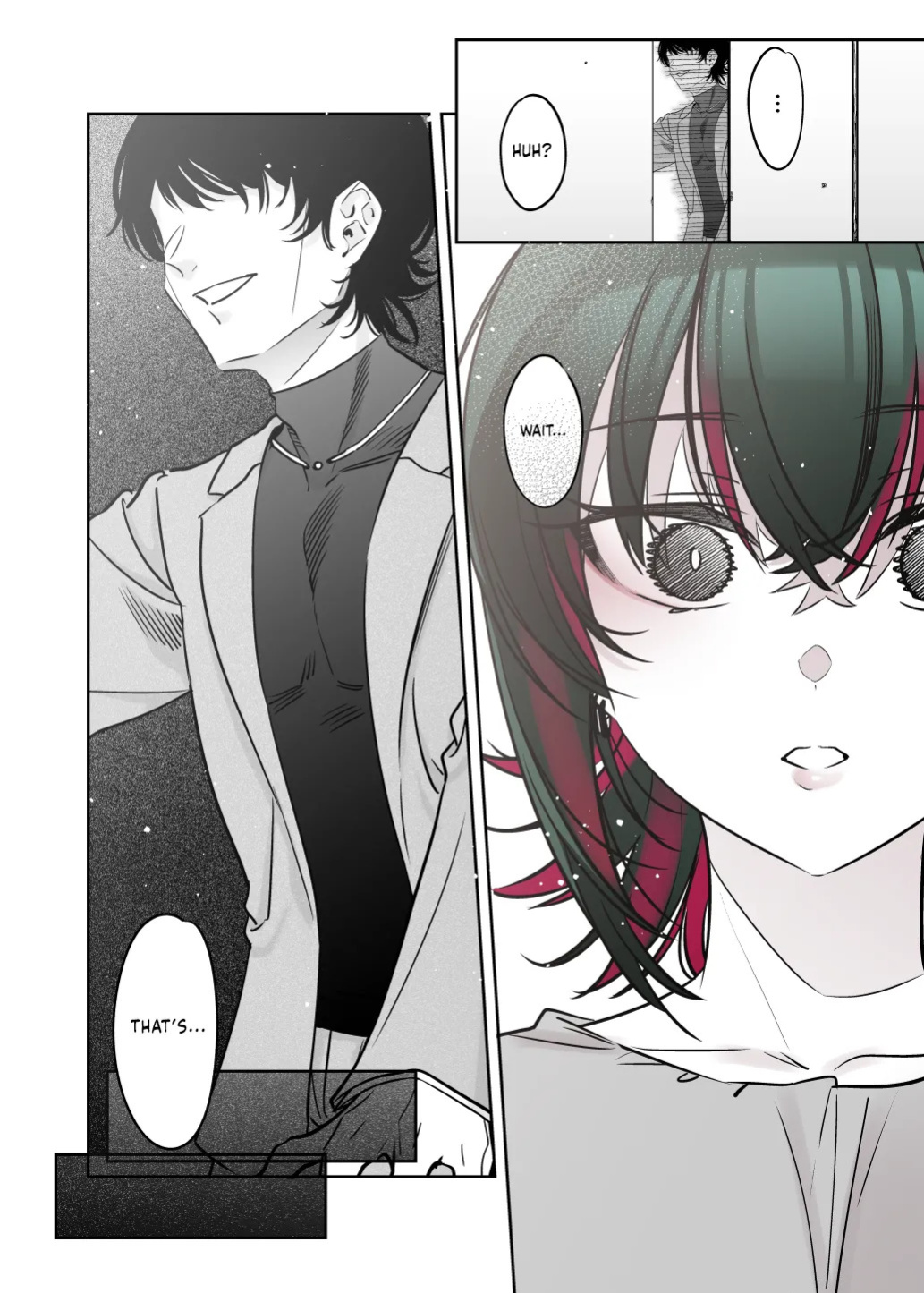 [Nazunaya Honpo (7zu7)] Mechakucha Jiraippoi kedo Ne wa Yasashisouna Ko | Serious Land Mine Vibes but Deep Down She Seems Sweet [English] [Hakua] [Digital]