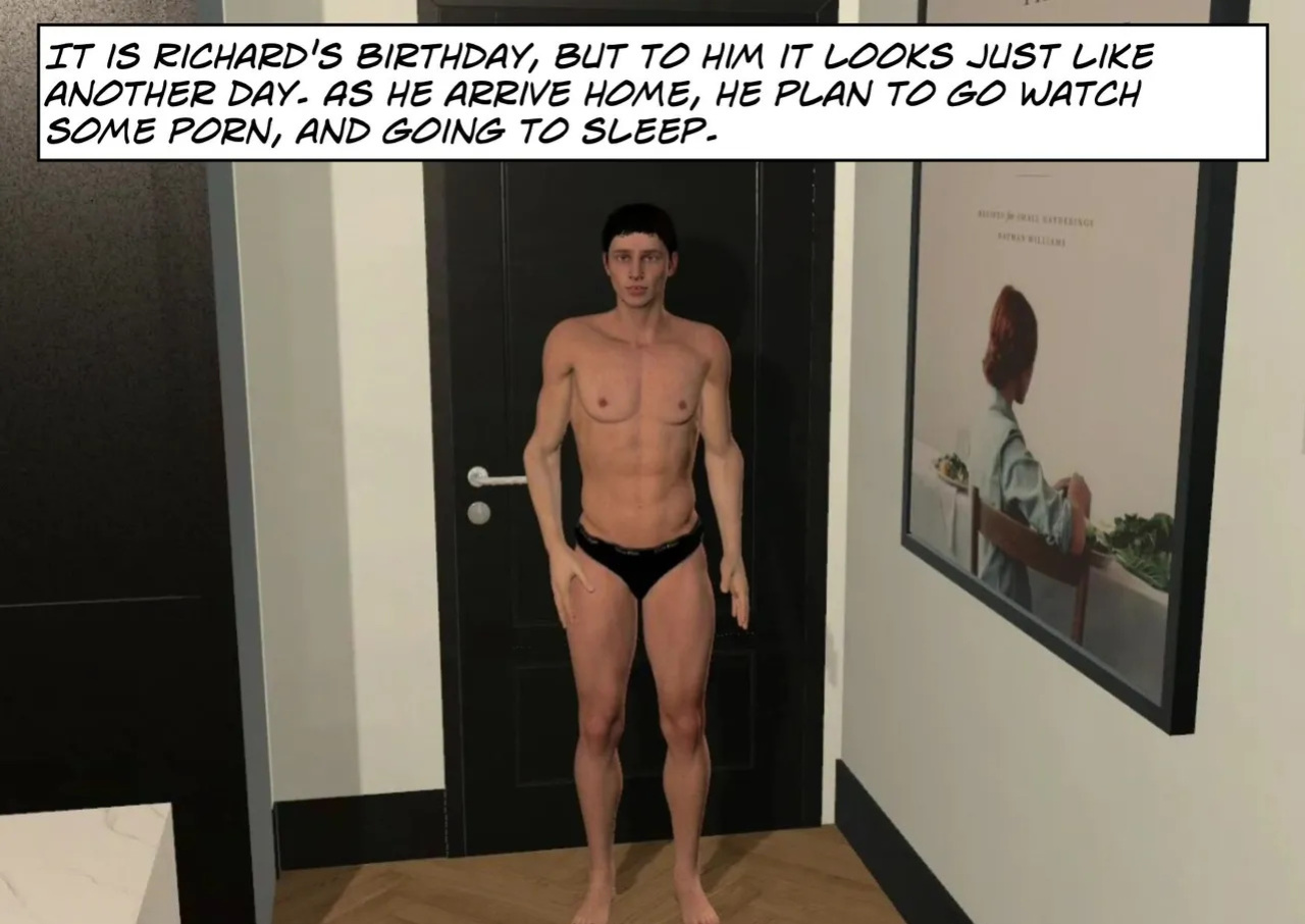 The Birthday