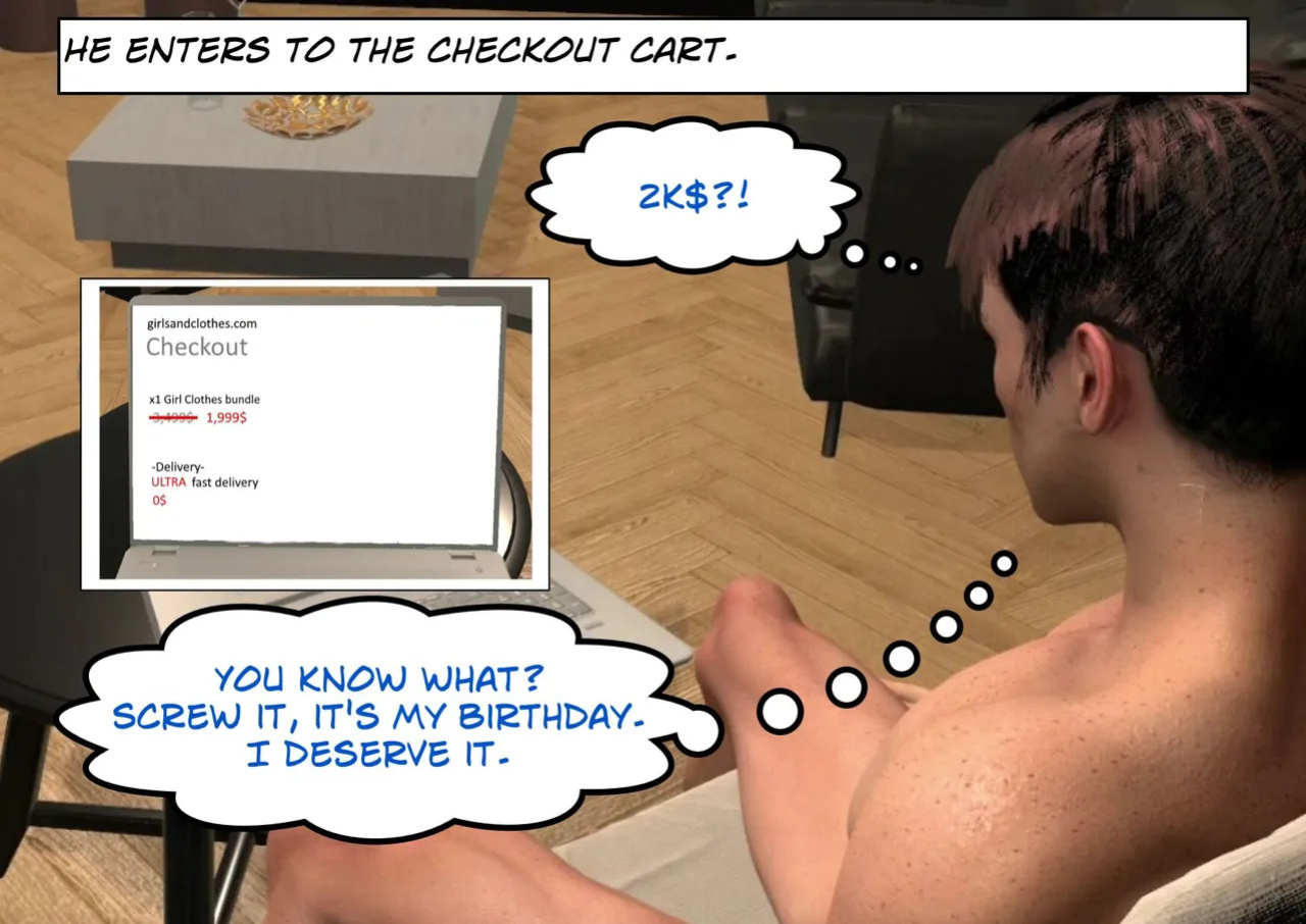 The Birthday