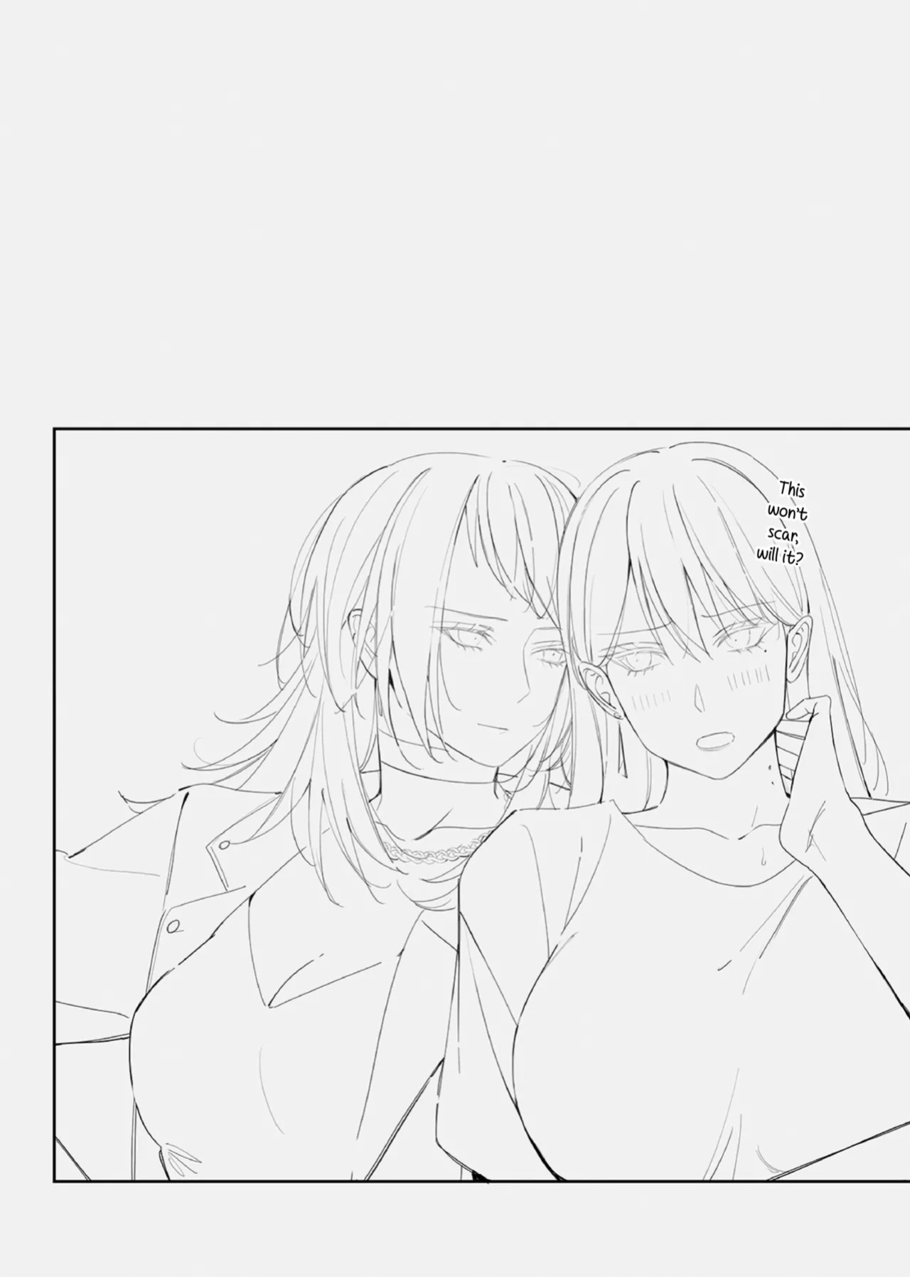 [Kourui] Neverleft (BanG Dream! It's MyGO!!!!!) [English]