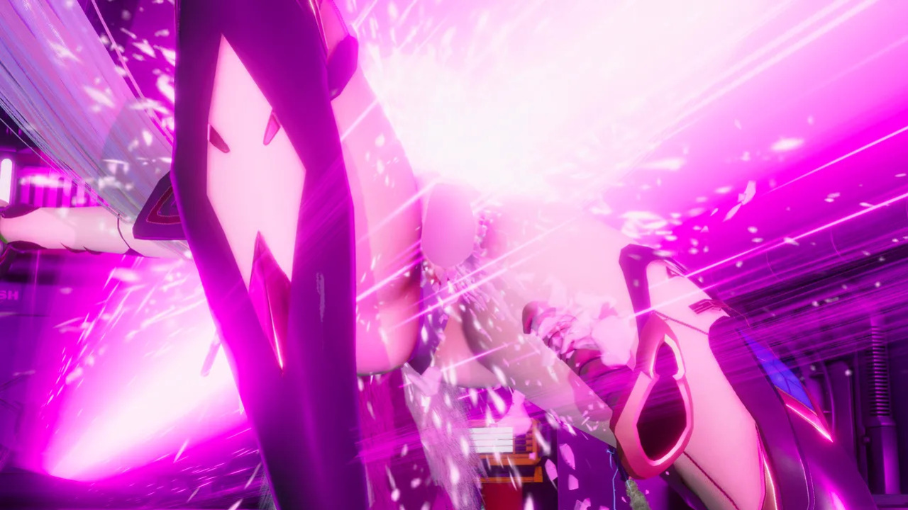 [Saori] Saori VS Aphronia 1
