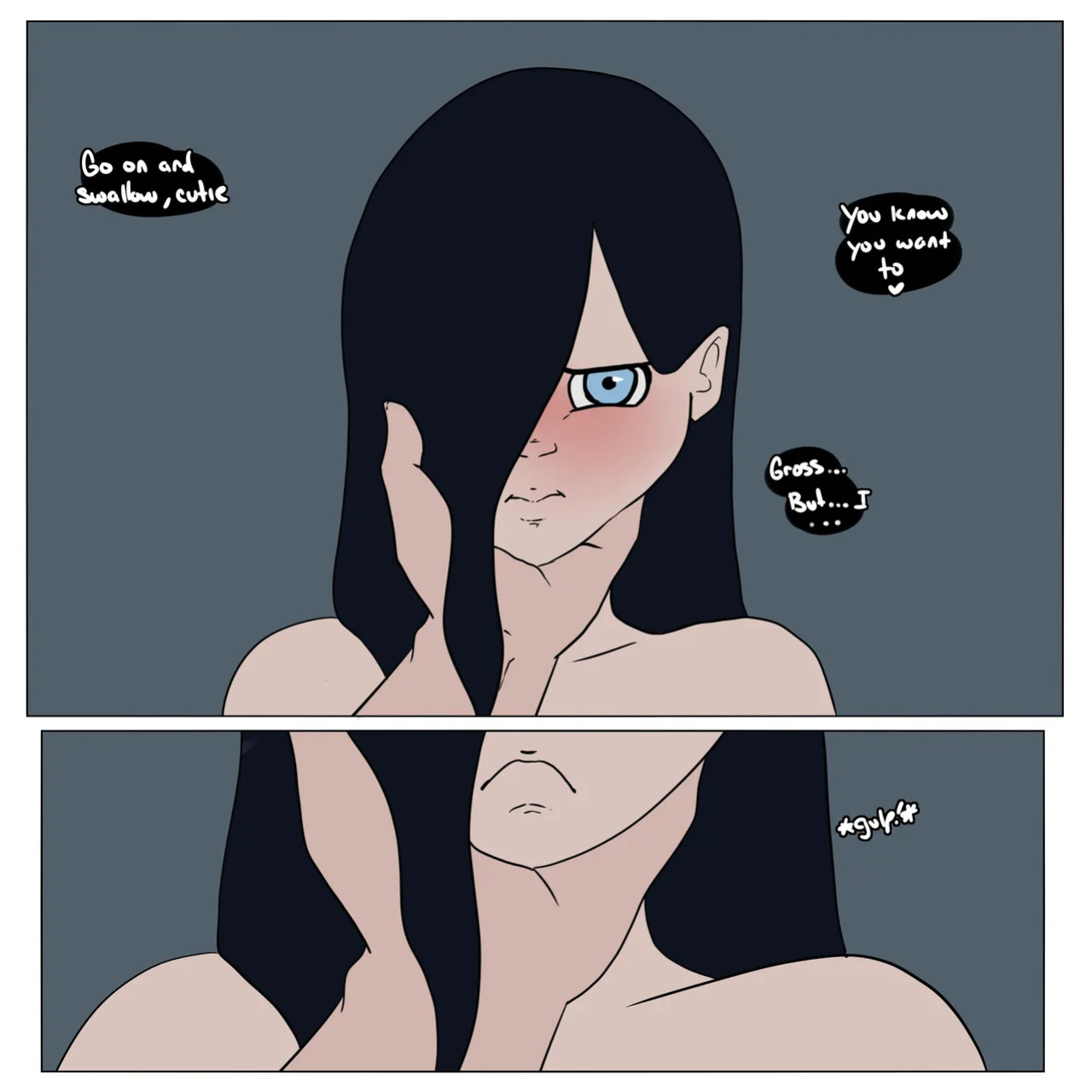 [Inuyuru] Violet Hypnotism (The Incredibles) [Ongoing]
