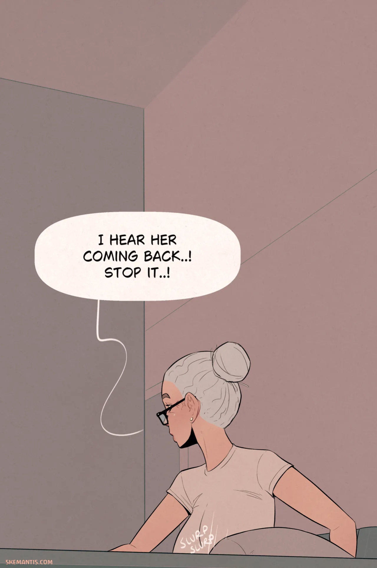 [Skemantis] Tyler's Doctor Visit