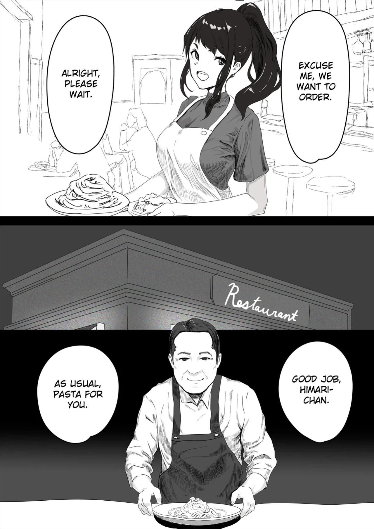 [Okaka] Shojo no Kanojo ga Netorareta! | My virgin girlfriend was stolen from me! [English] [Jenglot Emas & Gagak_Ireng]