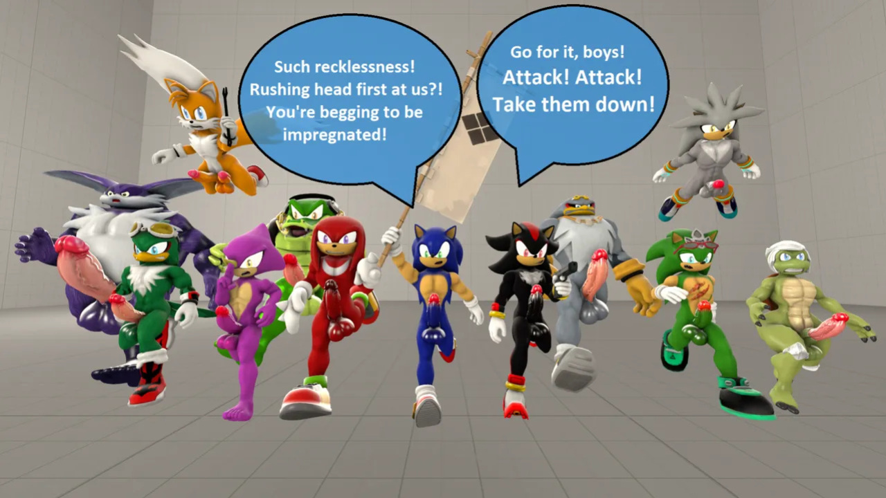 [BongoJoker] The War Zone