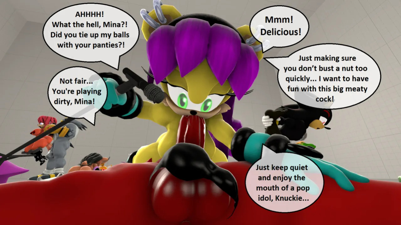 [BongoJoker] The War Zone