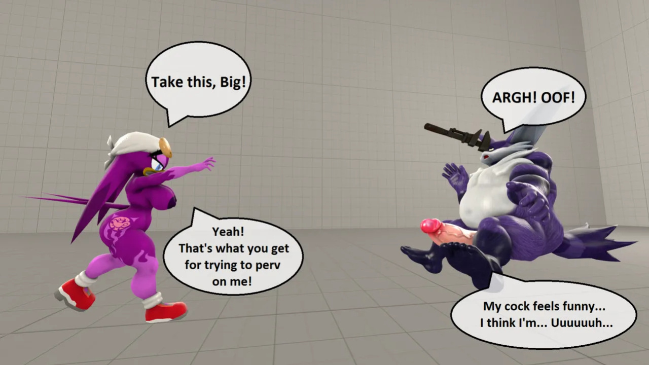 [BongoJoker] The War Zone