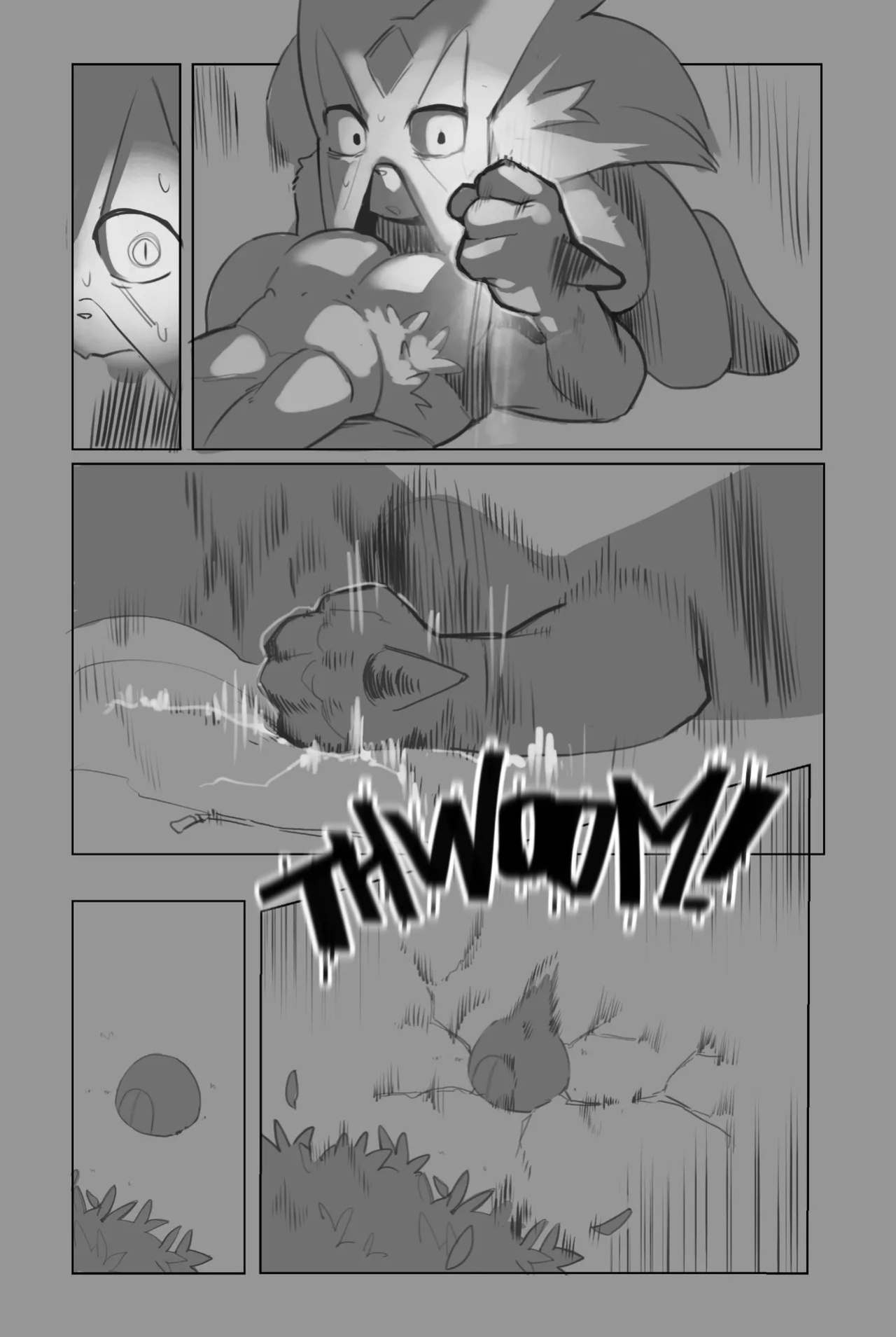 [e621] Sincastermon