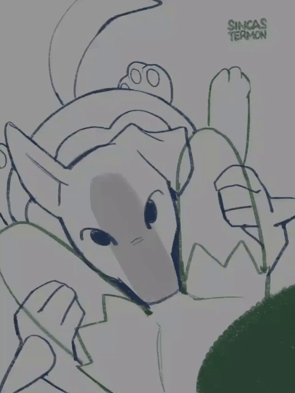 [e621] Sincastermon