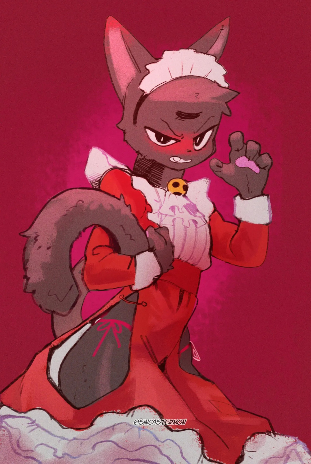 [e621] Sincastermon