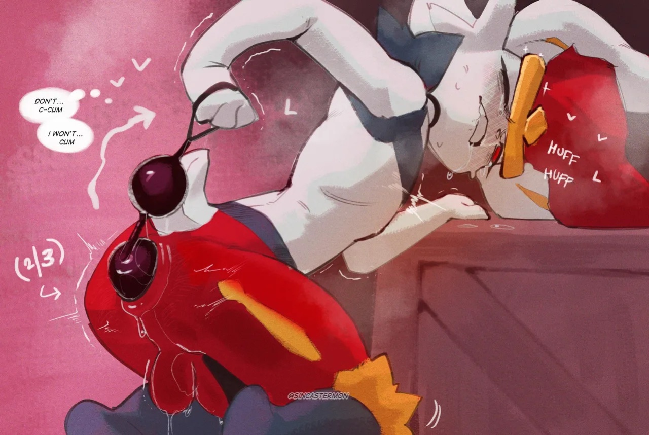 [e621] Sincastermon