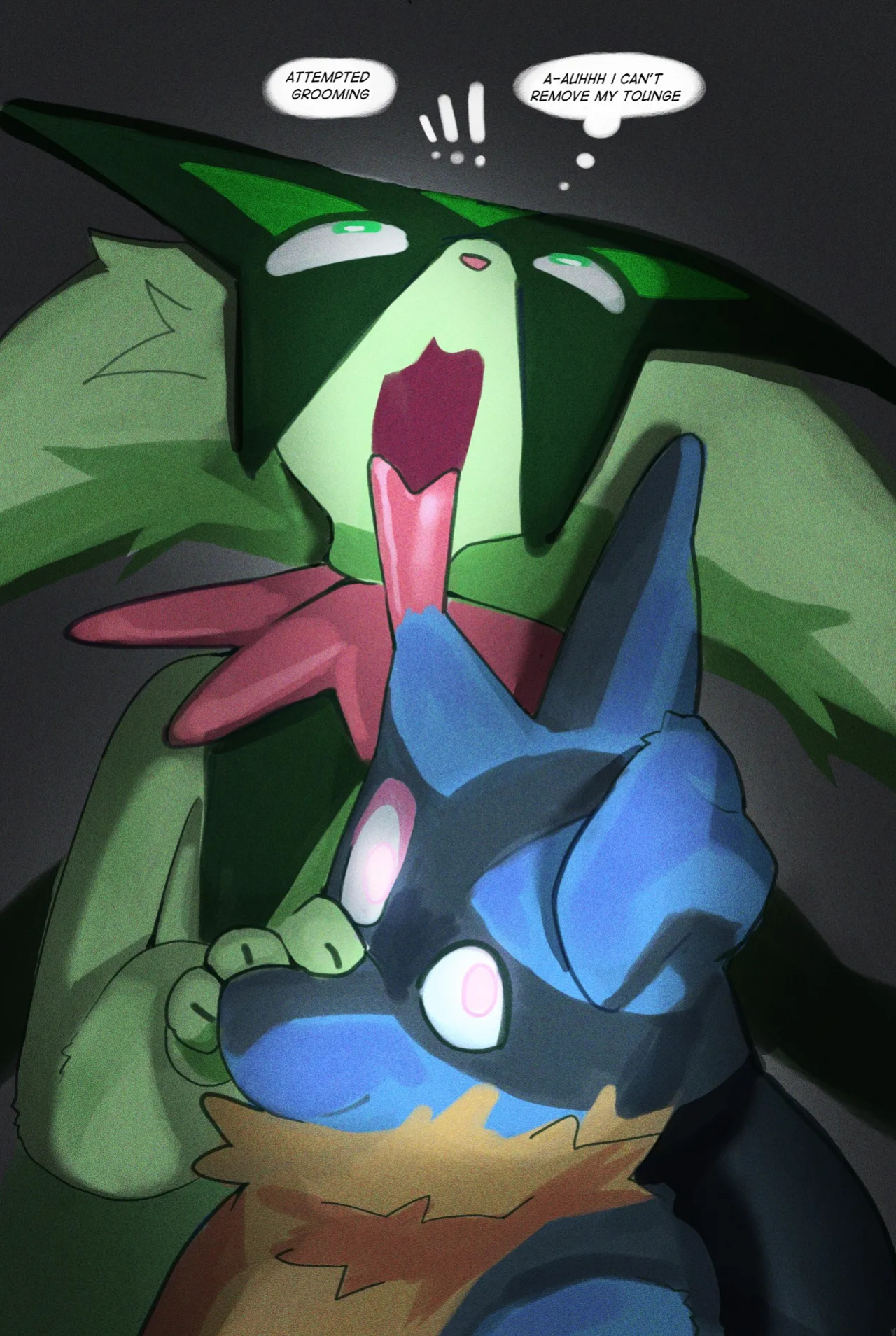 [e621] Sincastermon