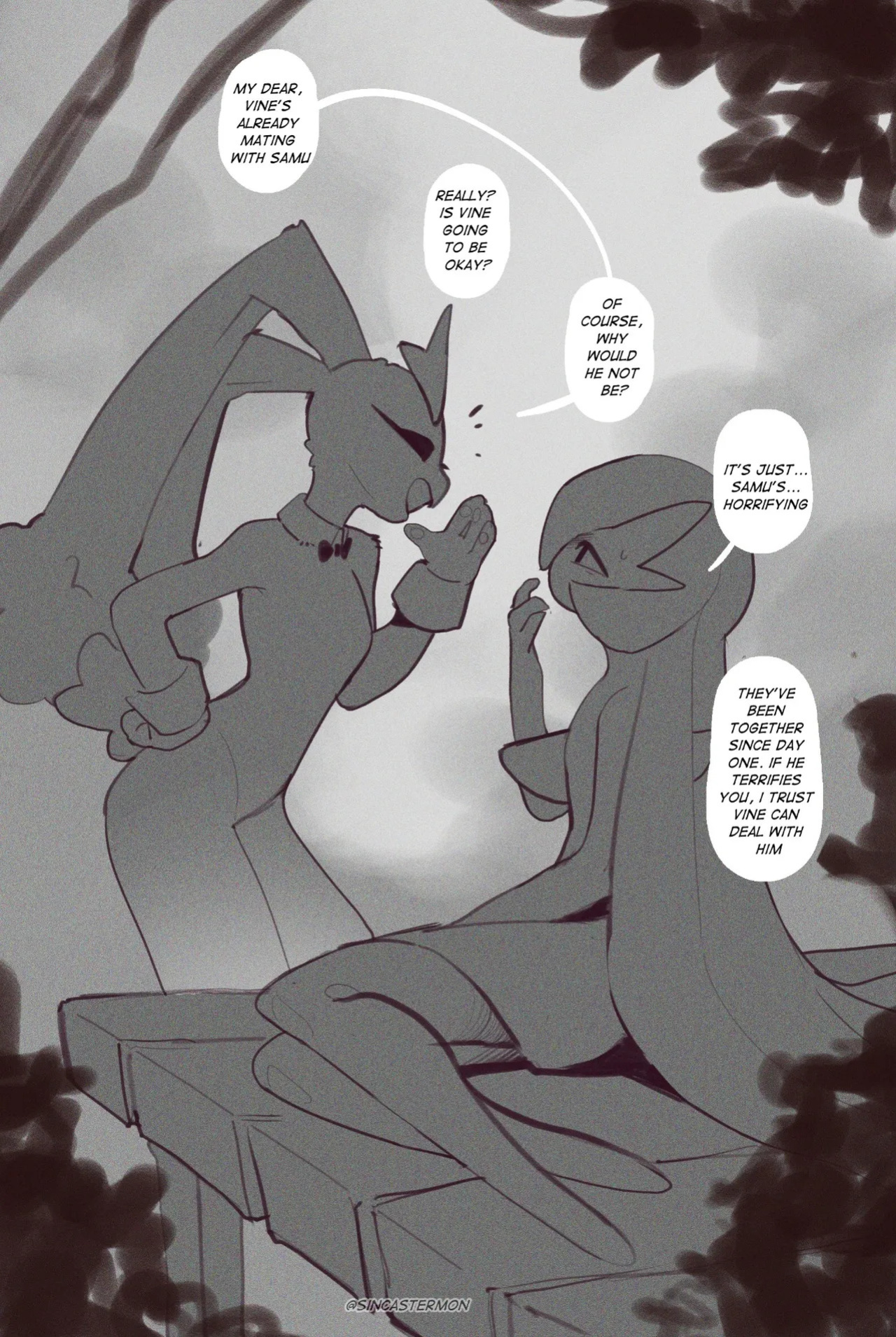 [e621] Sincastermon