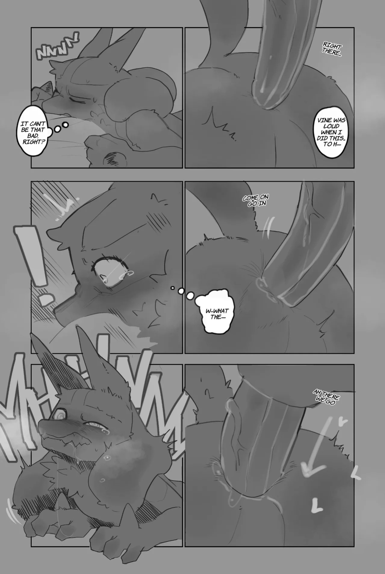 [e621] Sincastermon
