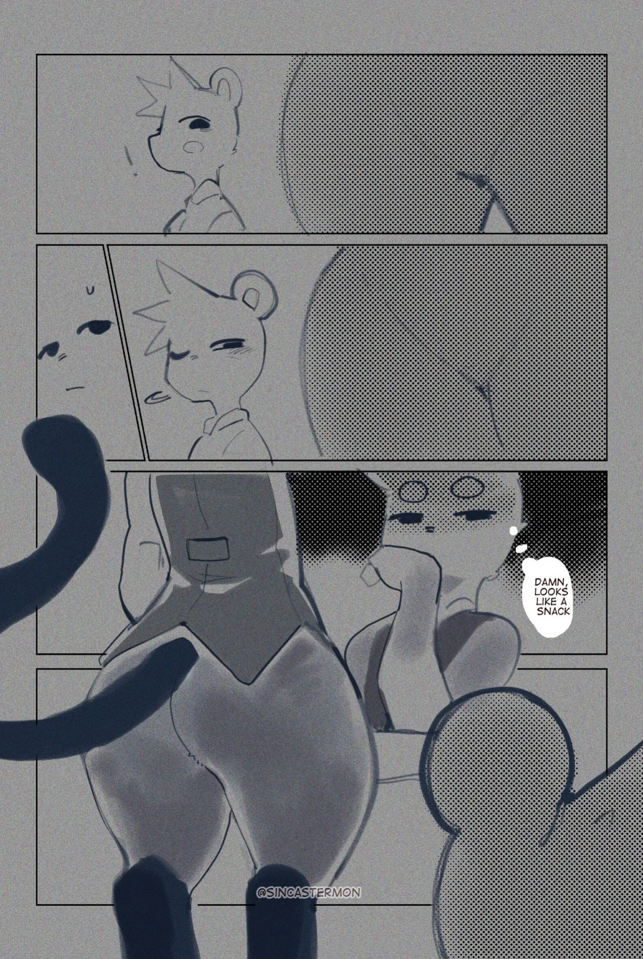 [e621] Sincastermon