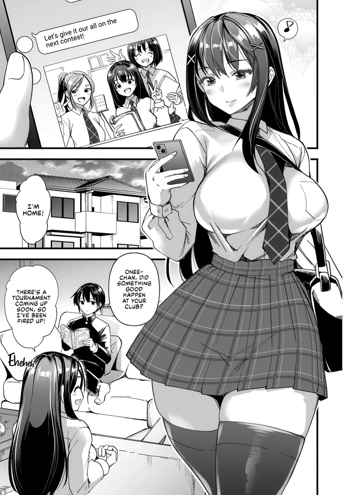 [Matsumoto Kei] Heiwa no Ie ~Ikenie to Naru Karada~ (Mesu no Rakuin) [English] [CulturedCommissions] [Digital]